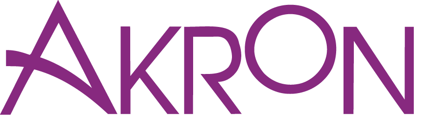 Logo Akron RGB